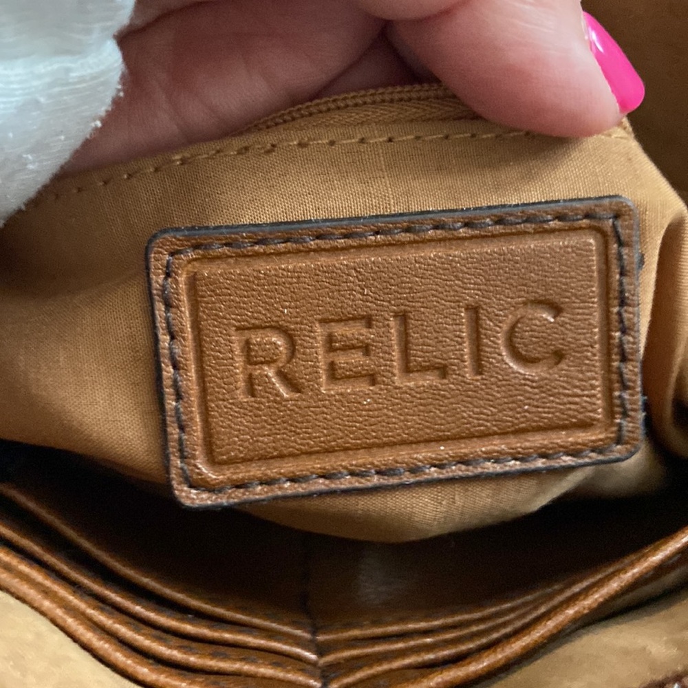 Relic Purse - Picture 5 of 6